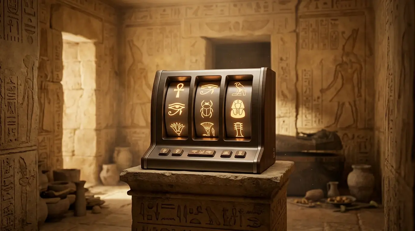 Legacy of Dead Spielautomat in deutschen Online-Casinos