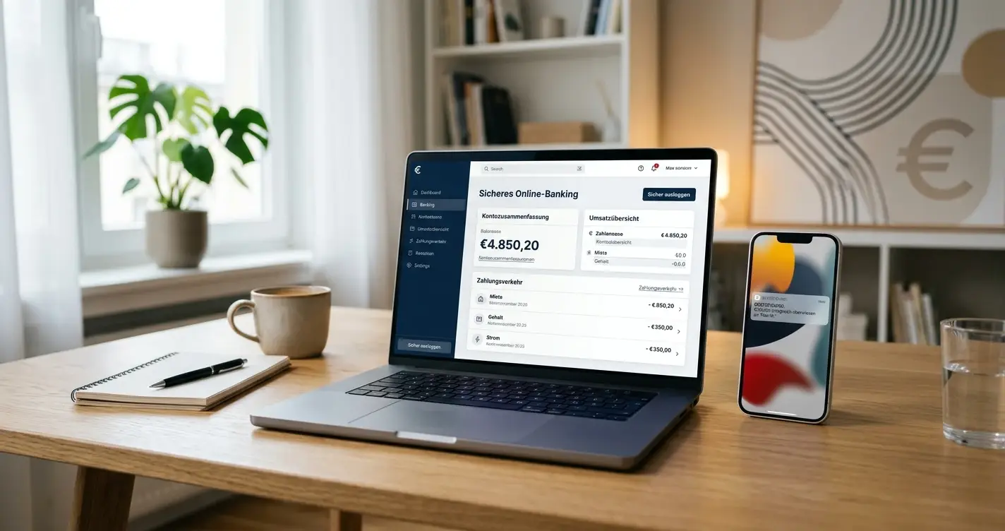 Online-Casino mit Banküberweisung bezahlen
