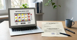 Beste Online Casinos mit deutscher Lizenz 2026