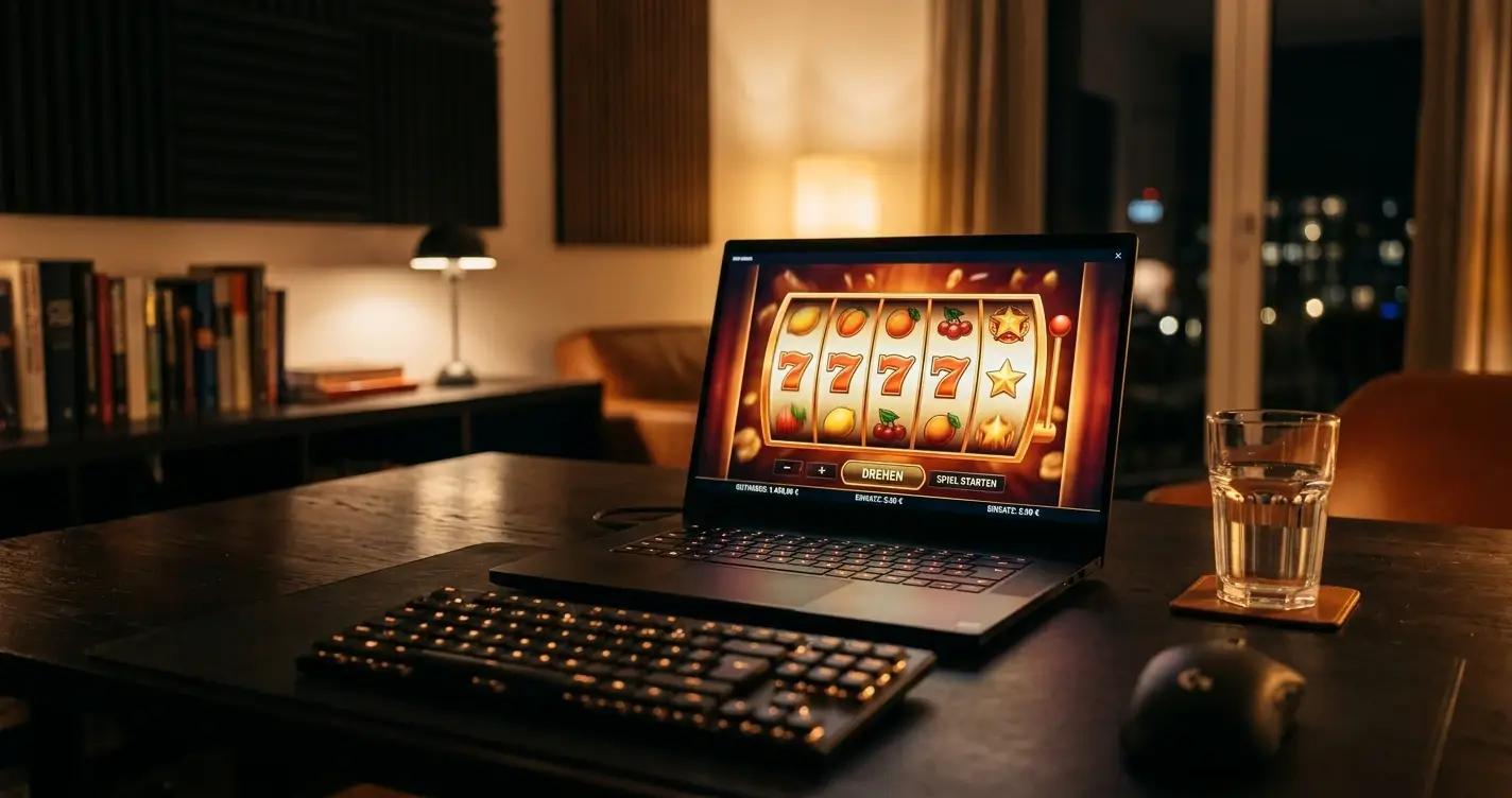 Beste Online Merkur Casinos Deutschland 2026 — GGL-lizenziert