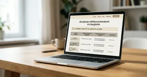 Bester Willkommensbonus Online Casino 2026 – GGL-Vergleich