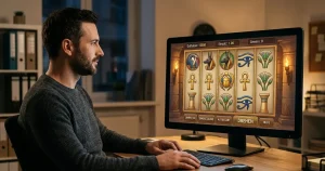 Casino mit Book of Dead 2026: legale Anbieter und Spielregeln