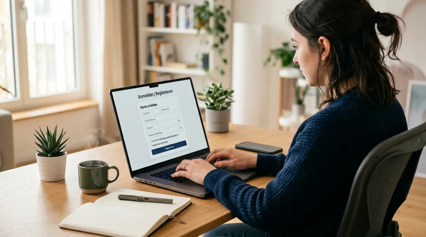 Registrierung Online Casino Bonuscode Aktivierung Freispiele