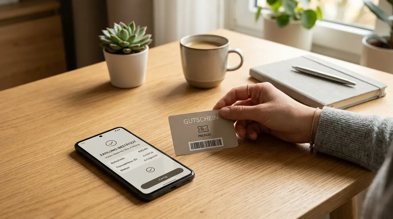 Verfügbare Zahlungsmethoden bei Offshore-Casinos ohne Verifizierung – Paysafecard, Krypto und E-Wallets