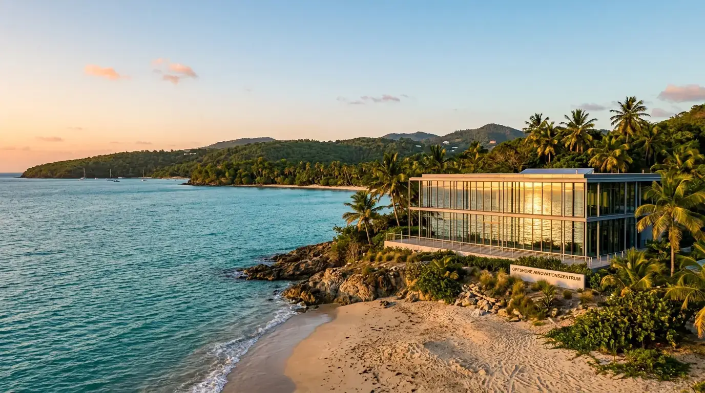 Curacao Lizenz Offshore Casino Karibik