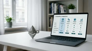 Ethereum ETH Casino Vergleich 2026: Anbieter und Regeln