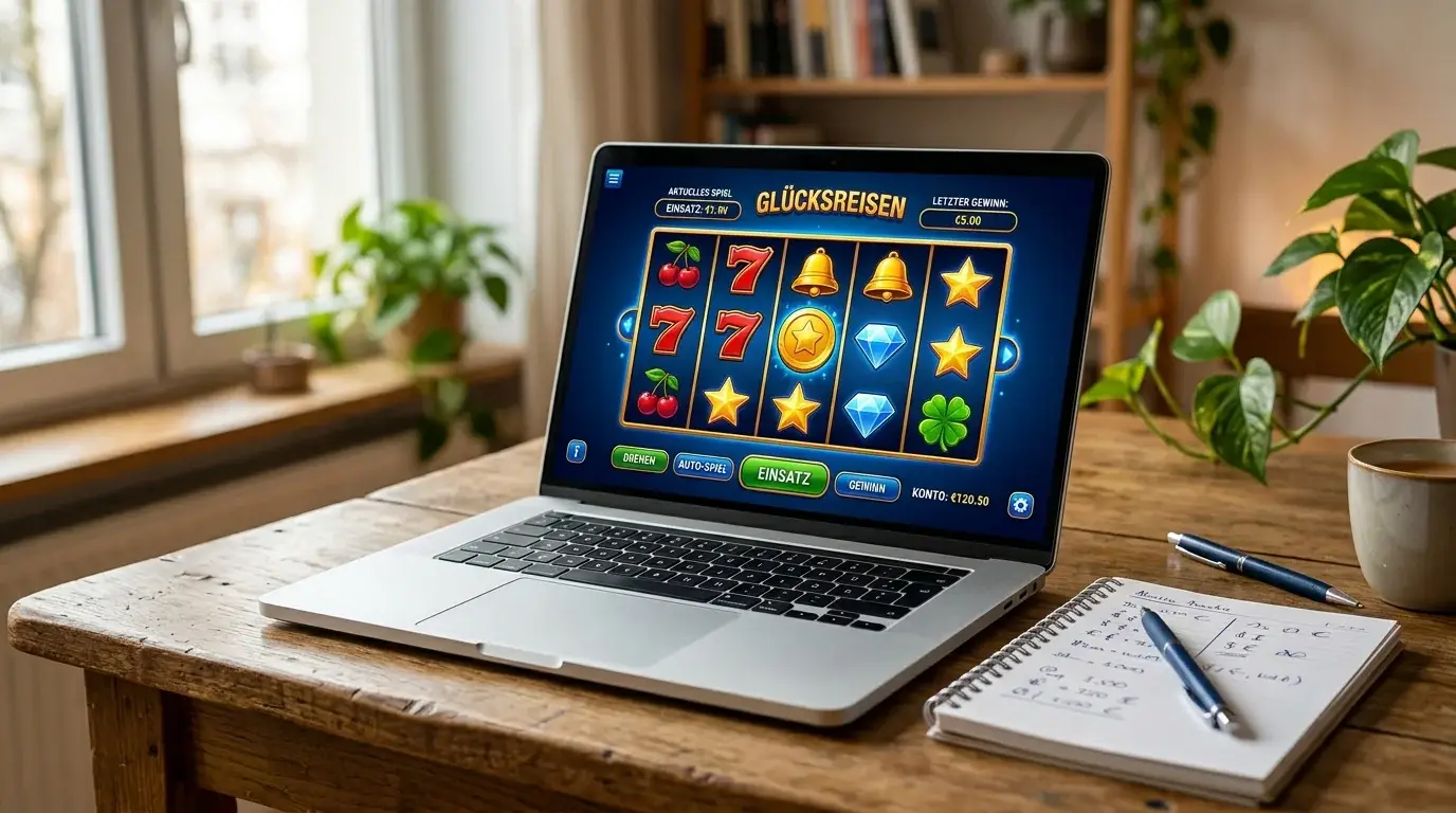 Freispiele und Euro-Staffelungen im Online-Casino