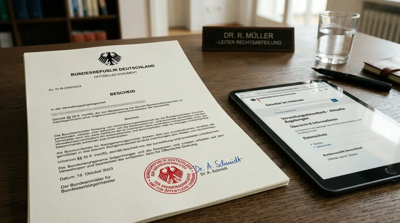 GGL-Whitelist-Dokument mit deutscher Glücksspielbehörde