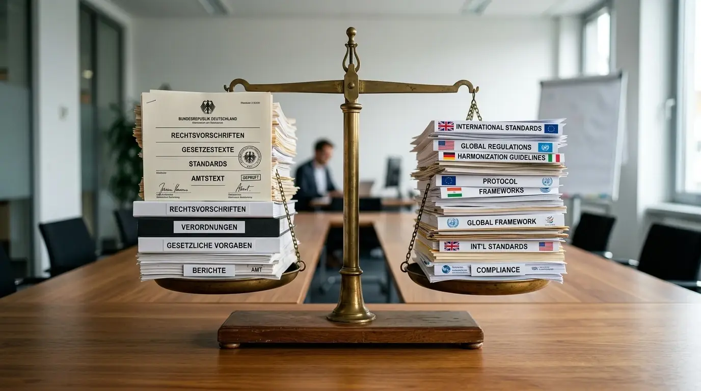 GGL versus Offshore-Casinos – Abwägung zwischen Sicherheit und Bonusgroßzügigkeit