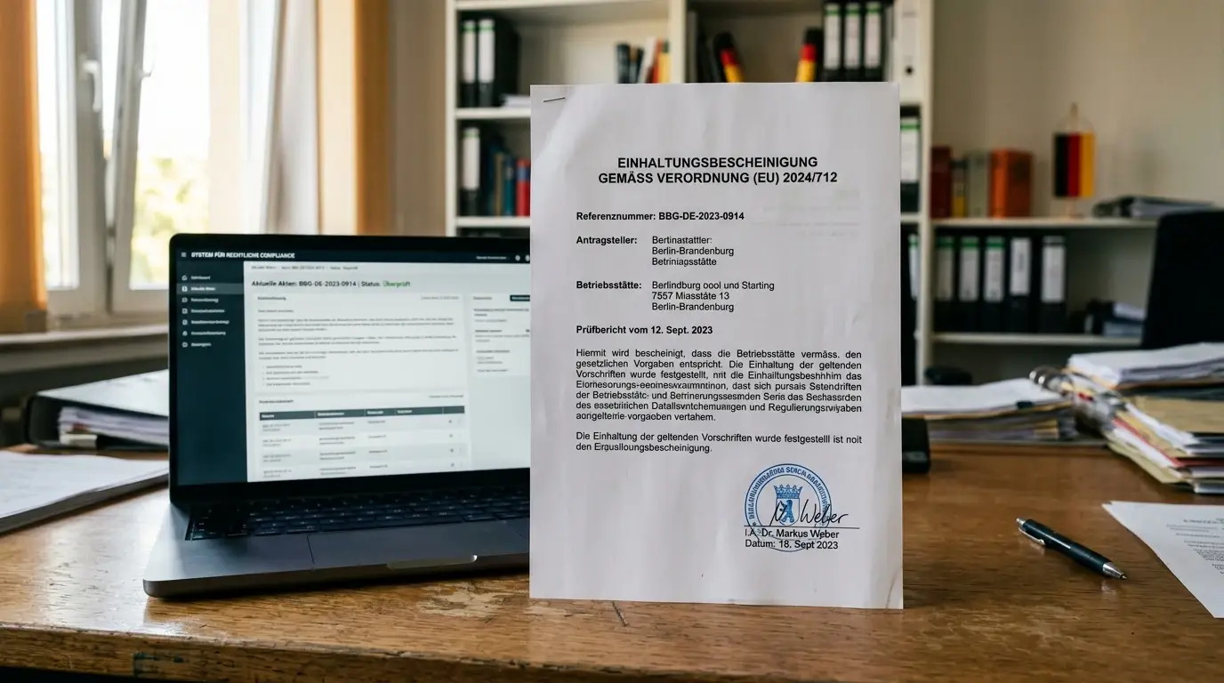 GGL-Regulierung und deren Auswirkungen auf Casino-Bonusangebote in Deutschland