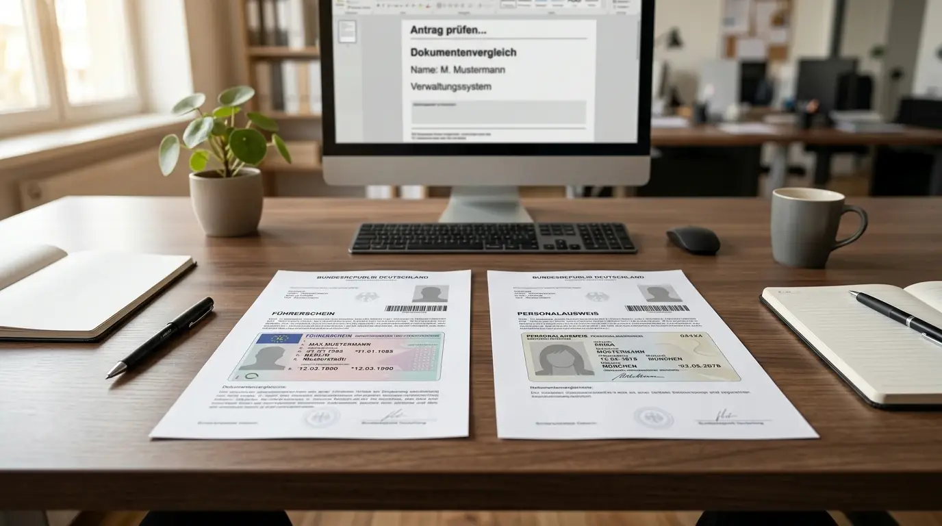 Vergleich regulierter und internationaler Casinoangebote