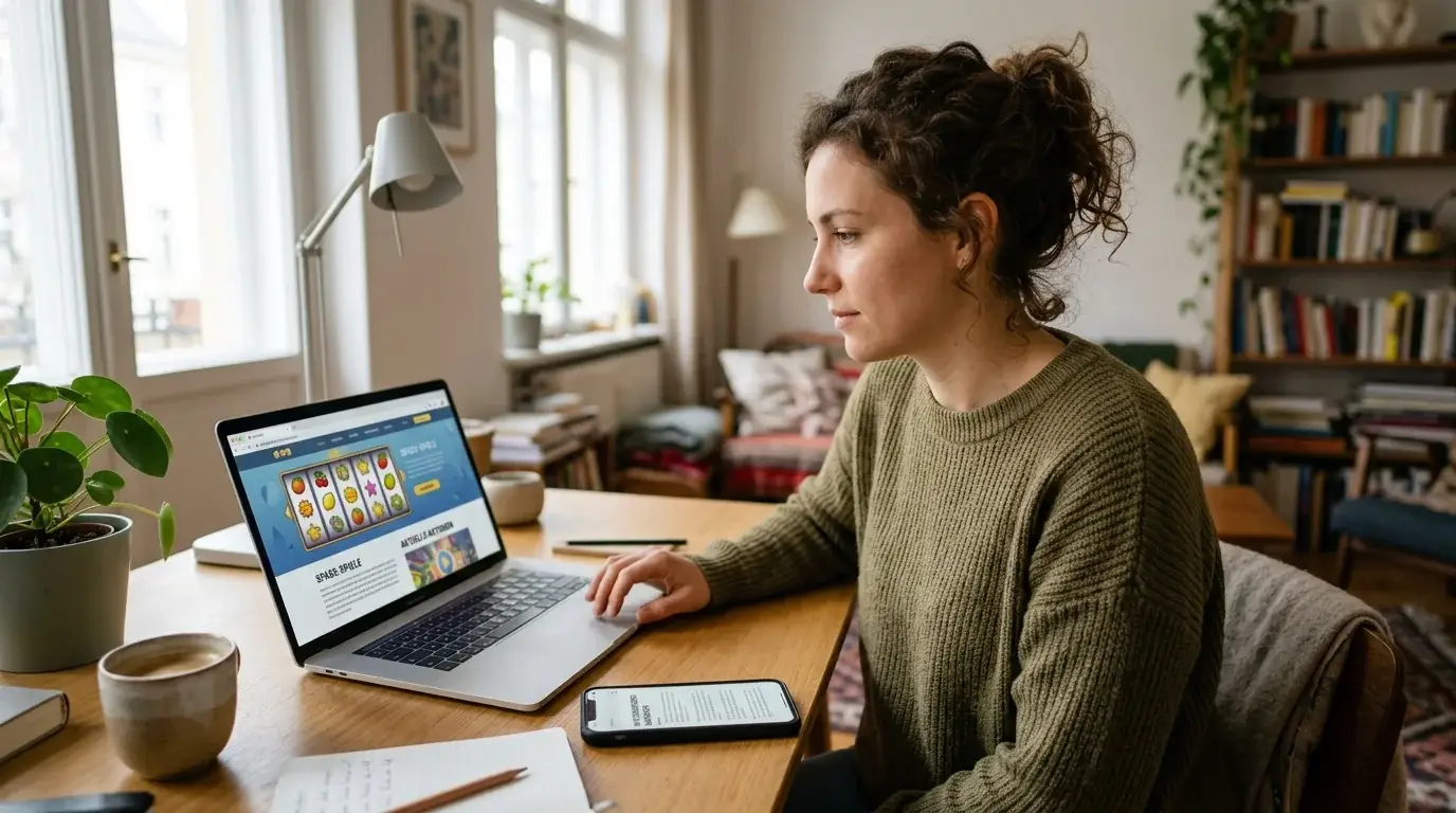 Prüfung von Lizenz und GGL-Whitelist am Laptop
