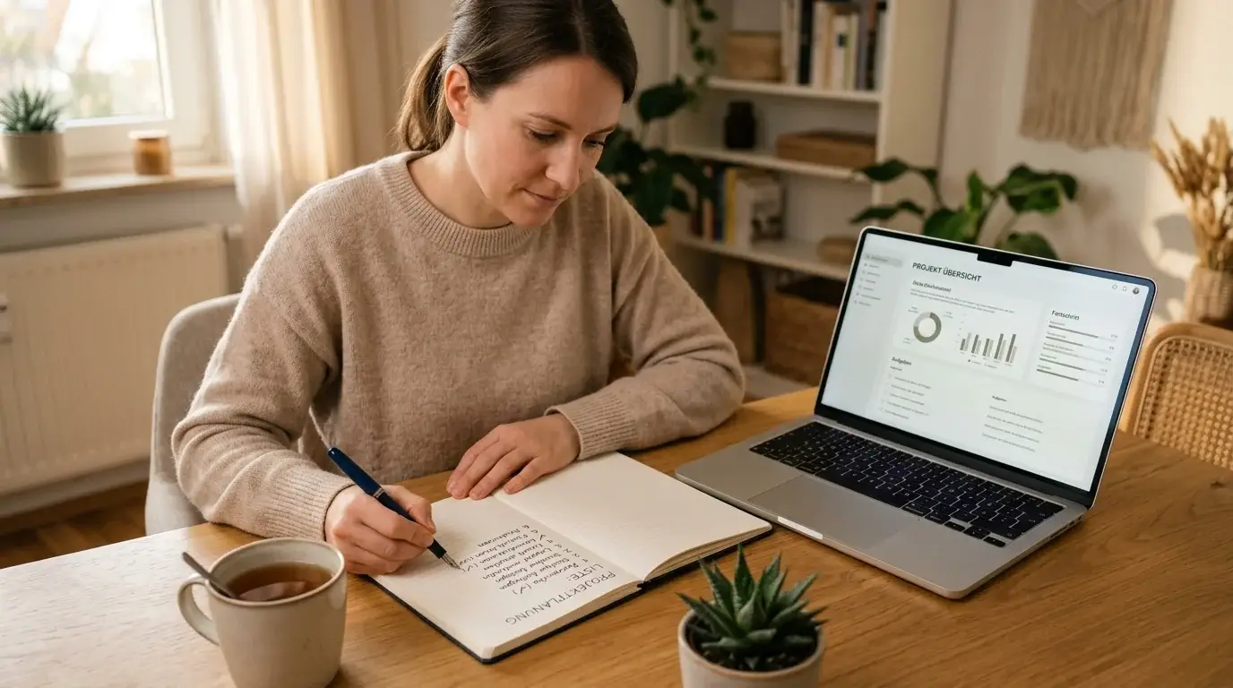 Testlabor-Methodik für Gratis-Demos ohne Anmeldung
