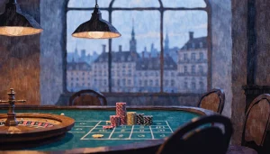 Ausländische Online-Casinos für deutsche Spieler