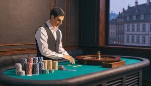 Live-Dealer-Casinos in Deutschland: Recht und Auswahl