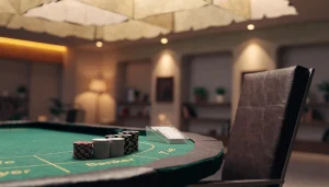 Beste Live-Baccarat-Casinos in Deutschland