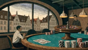 Beste Live-Blackjack-Casinos in Deutschland