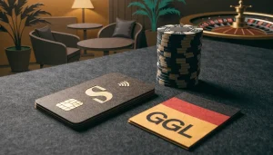 Beste Online-Casinos mit Kreditkarte bezahlen