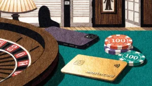 Beste Online-Casinos mit Mastercard bezahlen