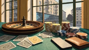 Online-Casino mit PayPal: Rechtliches und Zahlungen