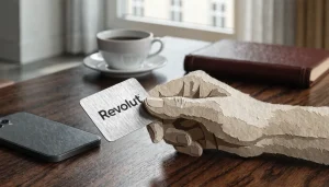 Online-Casino mit Revolut bezahlen: Recht und Optionen