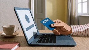 Beste Online-Casinos mit Visa bezahlen