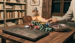 Bitcoin-Cash-Casino-Vergleich für Deutschland