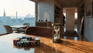 90-Tage-Qualifikationszeitraum im Online-Casino