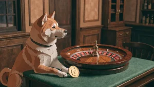 Dogecoin-Casino-Vergleich: Einzahlungen und Auszahlungen