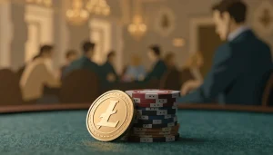 Litecoin LTC Casino Vergleich: Anbieter und Zahlungen