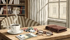 Online-Casino mit 5 € Mindesteinzahlung