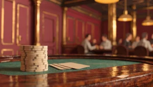 Online Casino mit Bonus ohne Einzahlung