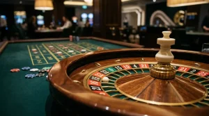 Live-Roulette Deutschland mit deutschsprachigen Croupiers 2026