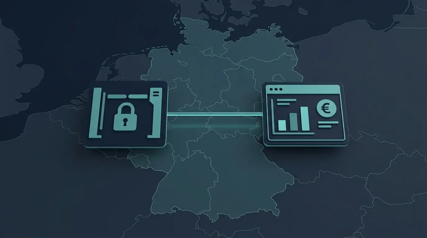 LUGAS-Überwachungssystem: monatliches Einzahlungslimit über alle GGL-Anbieter hinweg