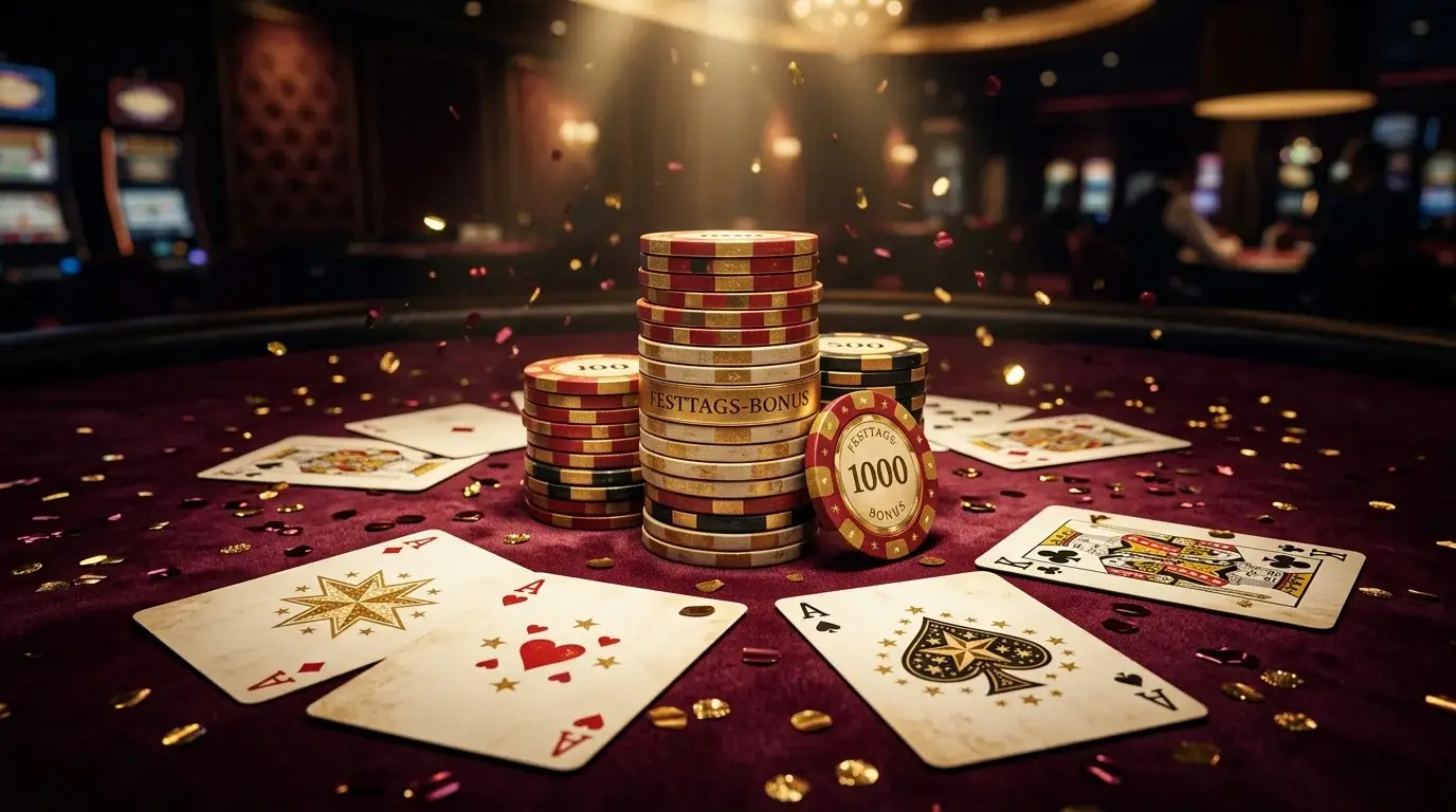 Willkommensboni und Freispiele in deutschen Online-Casinos mit Merkur-Slots