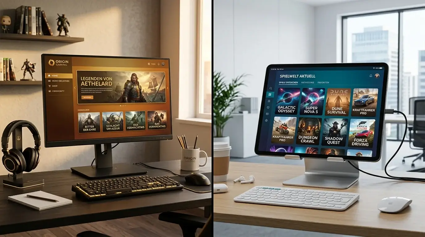 Merkur-eigene Online-Casinos und Drittanbieter im Vergleich — DGGS und Merkur Bets Malta