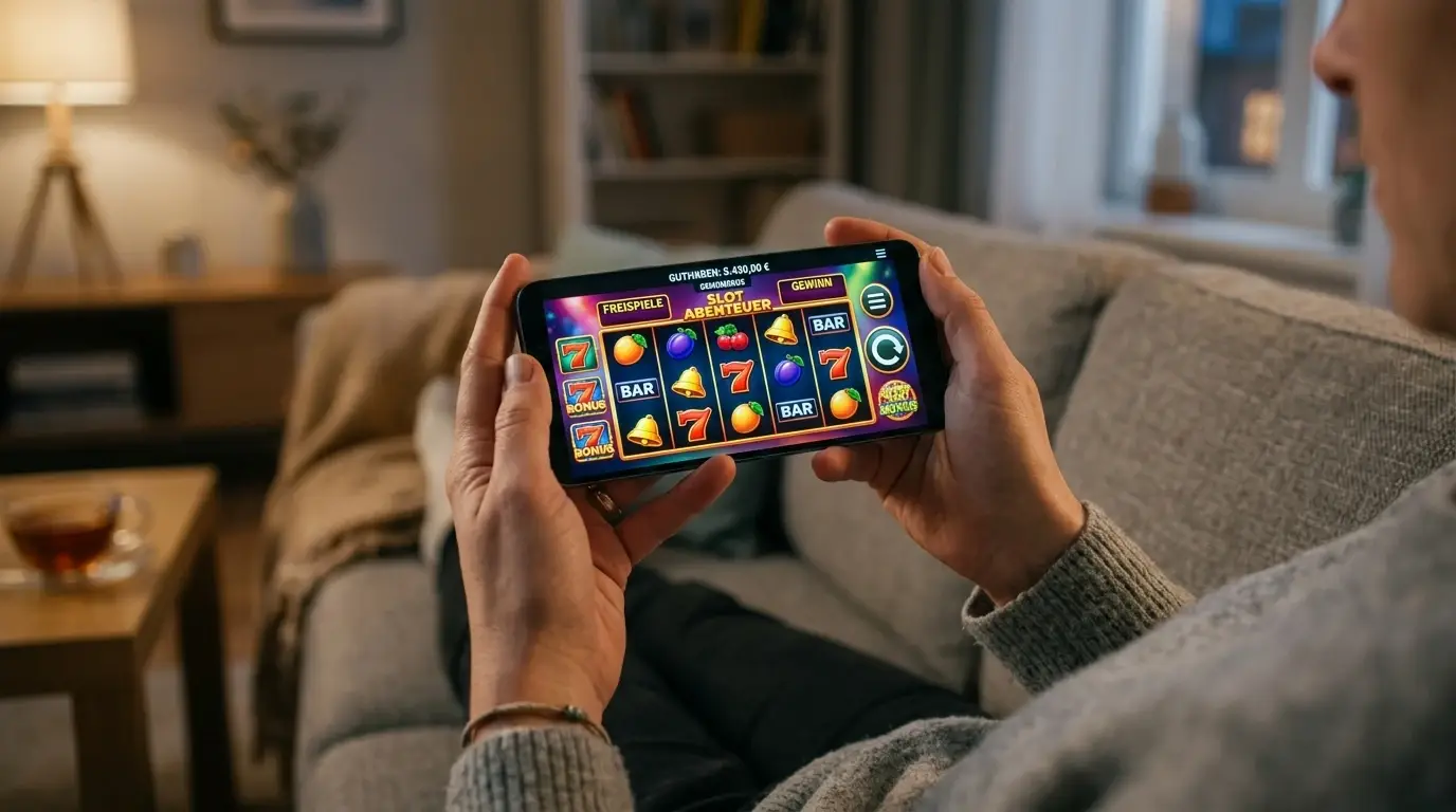 Merkur-Spielautomaten kostenlos im Demo-Modus ausprobieren