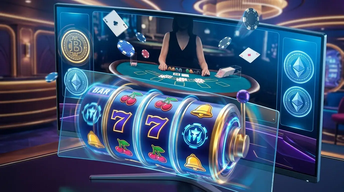 Sieben Offshore-Casino-Anbieter unter der Lupe: Lizenz, Boni und Auszahlungstempo