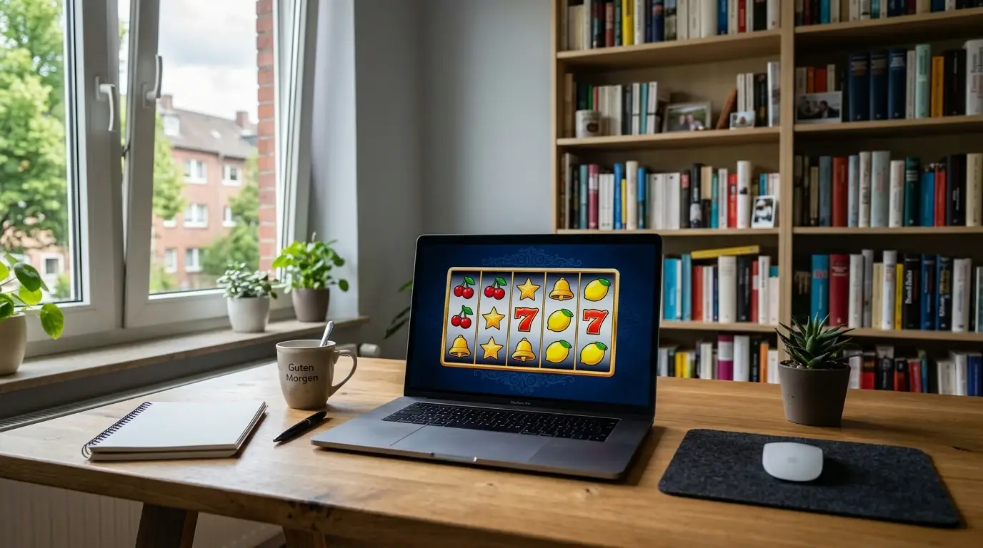 Online Casino mit Bonus ohne Einzahlung im deutschen Markt