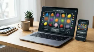Online Casino Bonus ohne Einzahlung ohne Download 2026