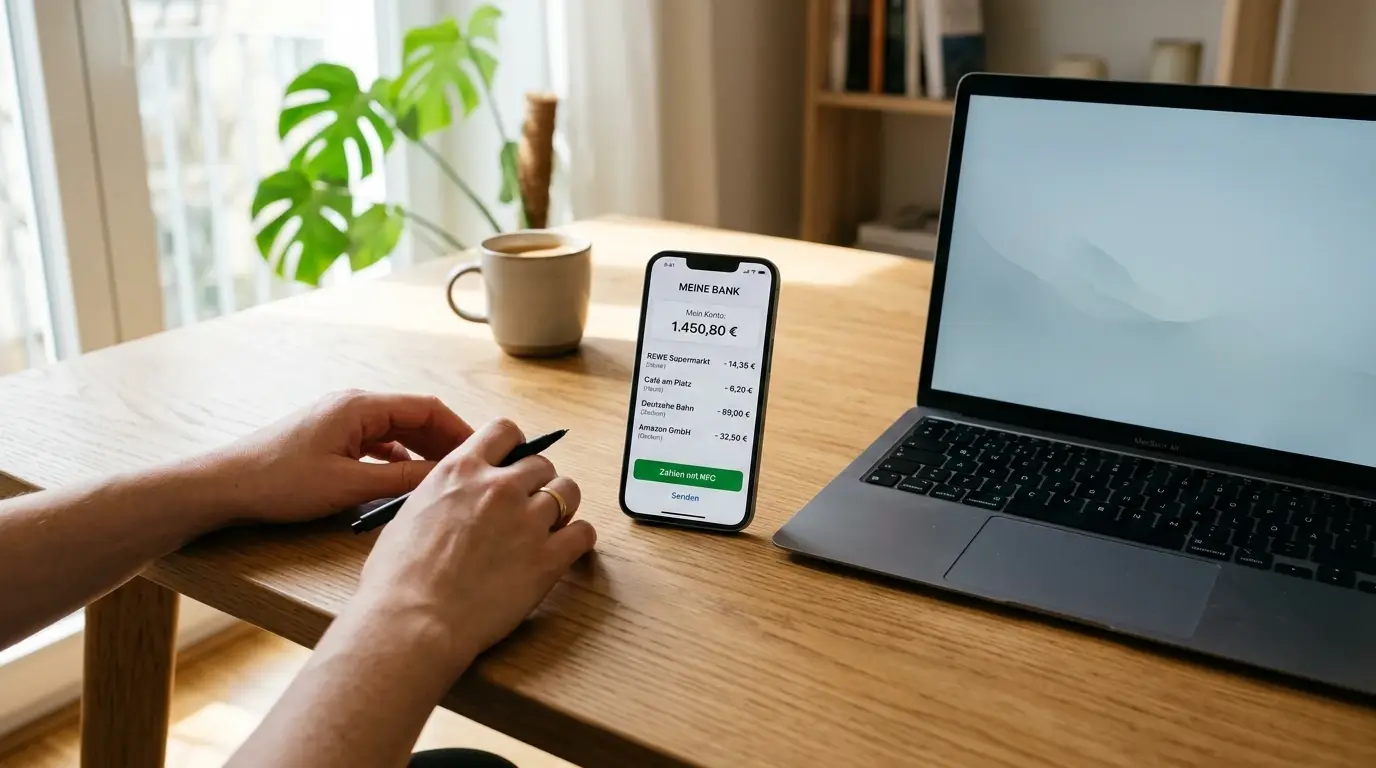 Einzahlung, Auszahlung und mobiles Spielen im Online-Casino