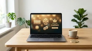 Online-Casinos mit 20€ Mindesteinzahlung in Deutschland 2026