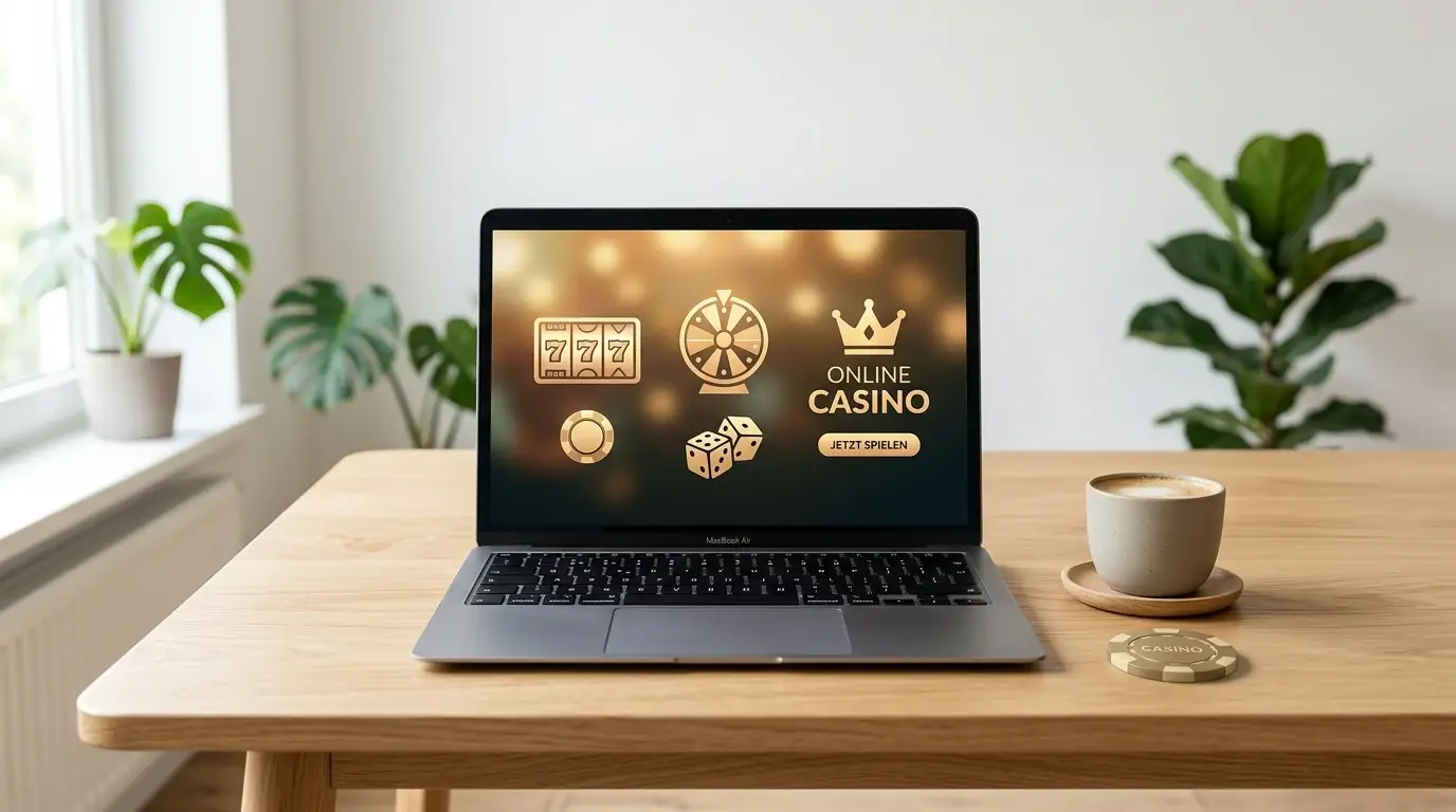 Legales Online-Casino in Deutschland mit 20 Euro Mindesteinzahlung und GGL-Lizenz