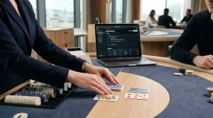 Punto Banco Online Casino 2026: Regeln und sichere Auswahl