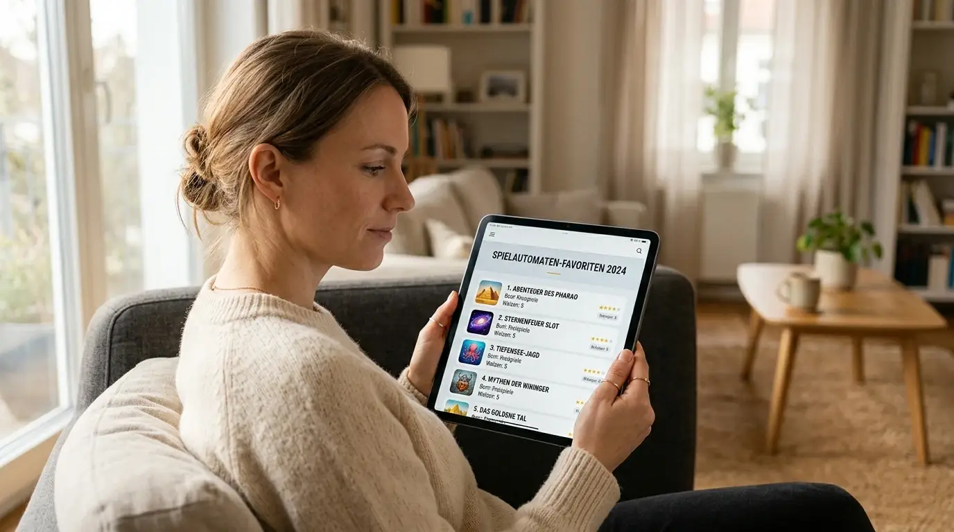 Übersicht lizenzierter Slots mit Mindesteinsatz ab 0,10 Euro