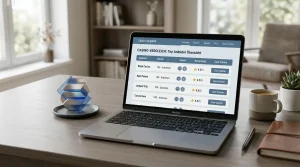 Solana SOL Casino Vergleich 2026: Anbieter und Auszahlungen