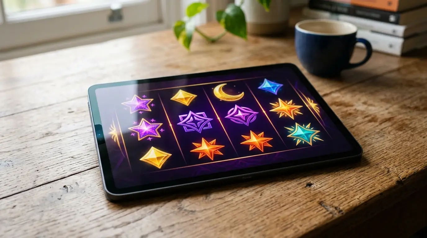 Starburst und Book of Dead Spielautomaten für Casino-Freispiele
