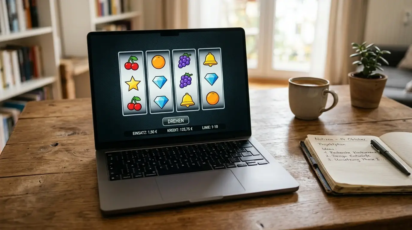 Spielautomaten mit 150 Freispielen wie Book of Dead im Online-Casino