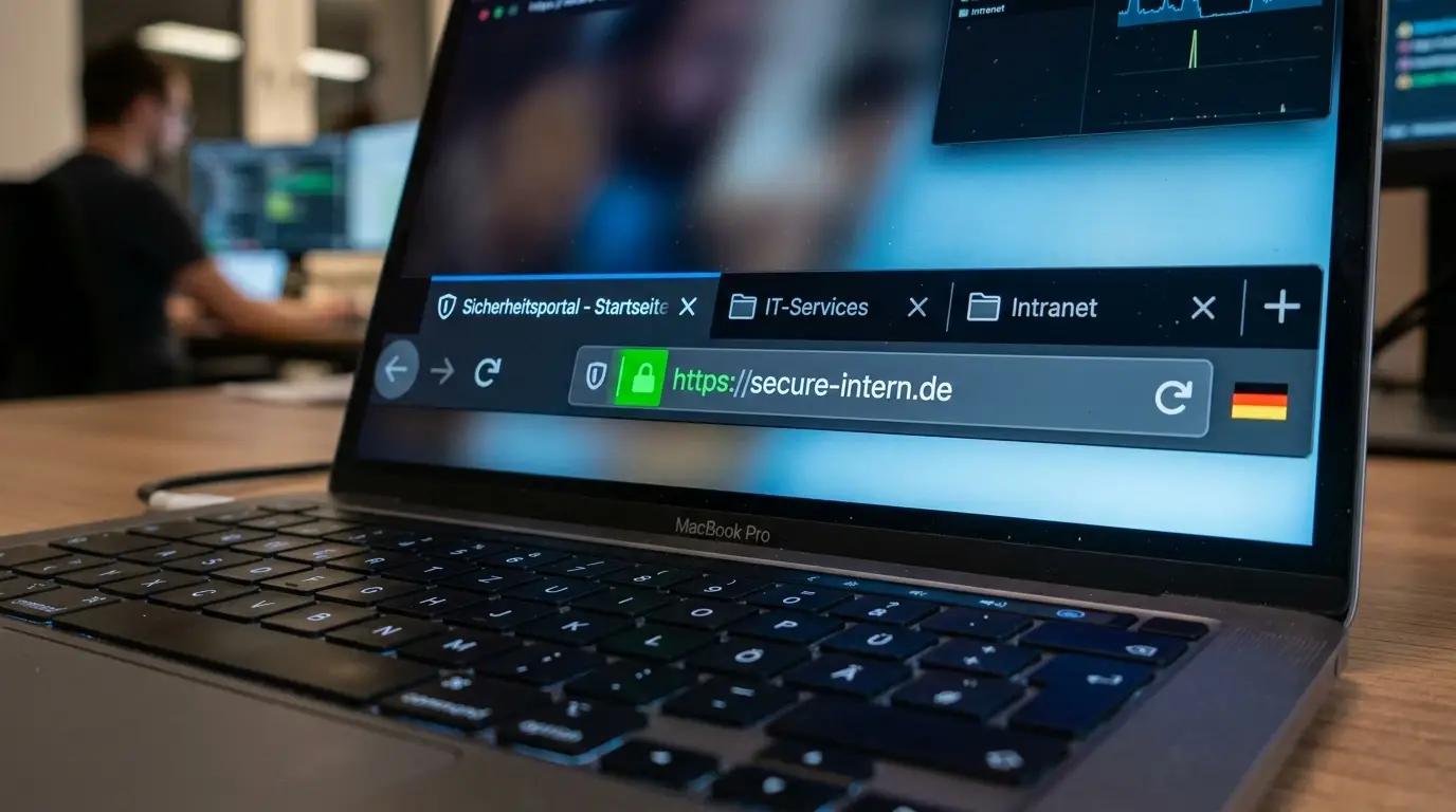 SSL-Verschlüsselung und HTTPS-Sicherheit für Online-Casino-Zahlungen