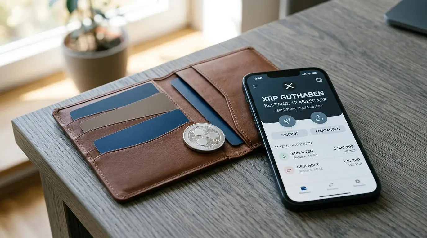 Neutrale Übersicht internationaler Anbieter mit XRP-Zahlungsoption
